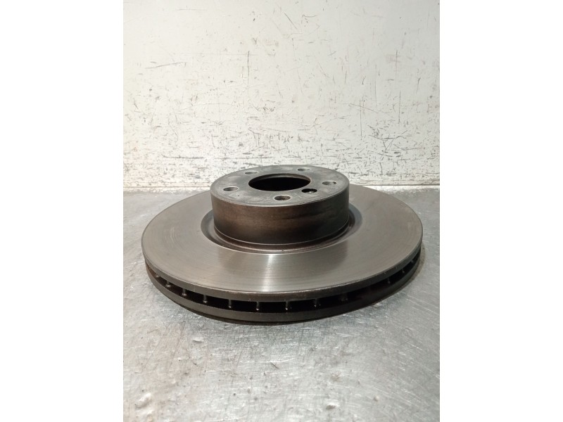 Recambio de disco freno delantero para bmw x3 (f25) referencia OEM IAM   