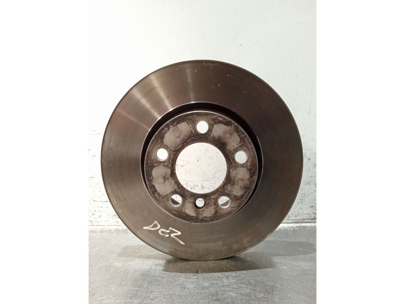 Recambio de disco freno delantero para bmw x3 (f25) referencia OEM IAM   