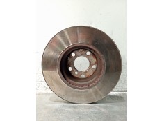 Recambio de disco freno delantero para bmw x3 (f25) referencia OEM IAM    2