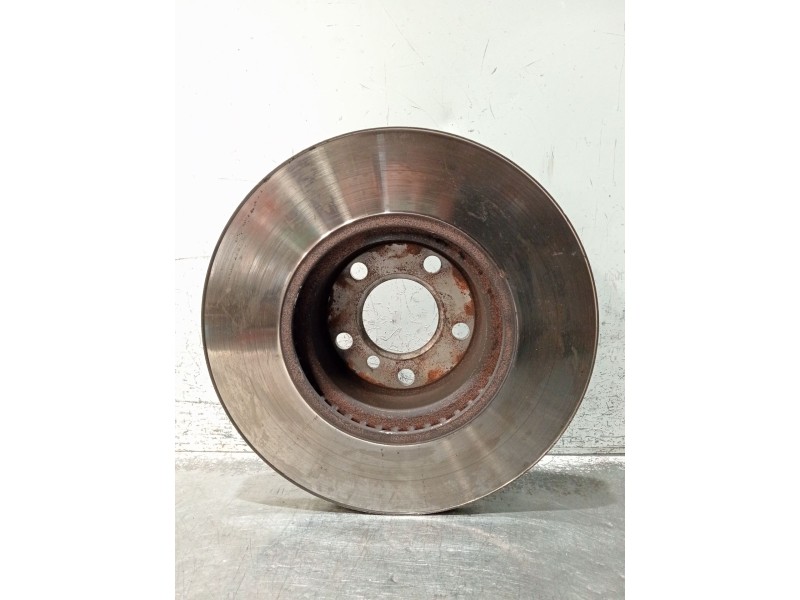 Recambio de disco freno delantero para bmw x3 (f25) referencia OEM IAM   