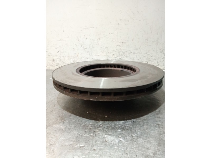 Recambio de disco freno delantero para bmw x3 (f25) referencia OEM IAM   