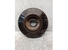 Recambio de disco freno delantero para kia carens ( ) referencia OEM IAM    2