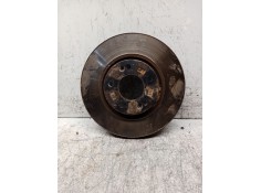Recambio de disco freno delantero para kia carens ( ) referencia OEM IAM   