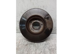 Recambio de disco freno delantero para kia carens ( ) referencia OEM IAM    2