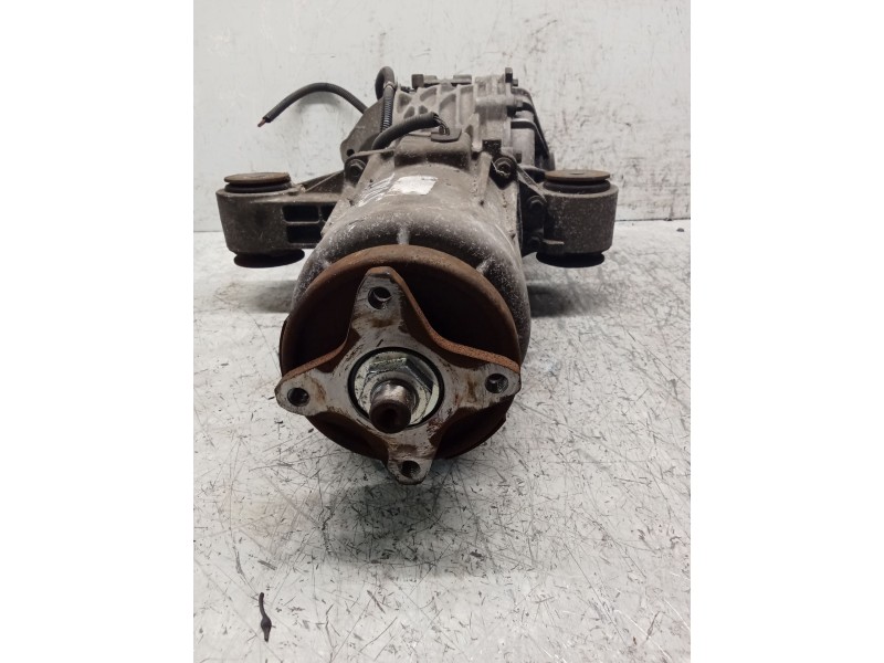 Recambio de diferencial trasero para opel antara cosmo 4x4 referencia OEM IAM DASM10698 22721326 6900014404 