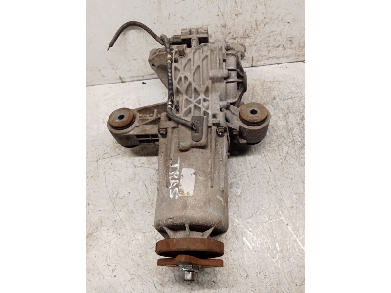 Recambio de diferencial trasero para opel antara cosmo 4x4 referencia OEM IAM DASM10698 22721326 6900014404 