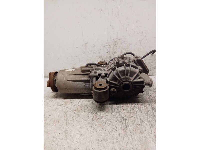 Recambio de diferencial trasero para opel antara cosmo 4x4 referencia OEM IAM DASM10698 22721326 6900014404 