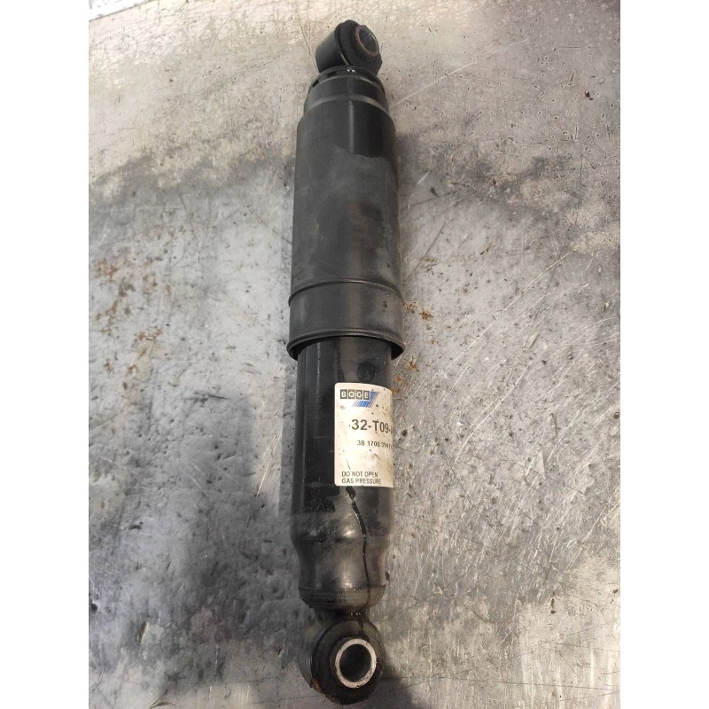 Recambio de amortiguador trasero izquierdo para fiat ducato caja cerrada 33 (06.2006 =>) 150 (rs: 3450 mm) referencia OEM IAM 32
