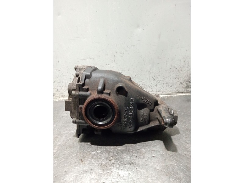 Recambio de diferencial trasero para bmw x3 (f25) referencia OEM IAM 759200510 756486702 7528320