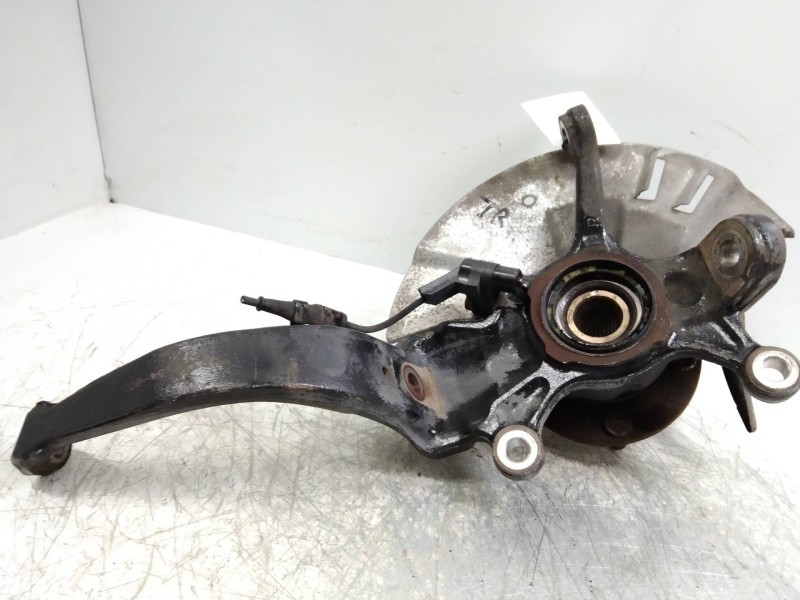 Recambio de mangueta delantera derecha para mazda xedos 9 (ta) 2.5 v6 referencia OEM IAM   