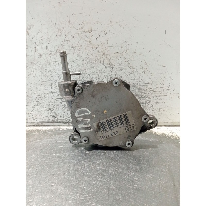 Recambio de depresor freno / bomba vacio para toyota auris (_e15_) 1.4 d-4d (nde150_) referencia OEM IAM   