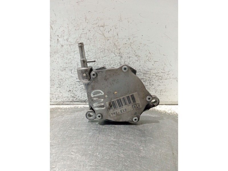 Recambio de depresor freno / bomba vacio para toyota auris (_e15_) 1.4 d-4d (nde150_) referencia OEM IAM   