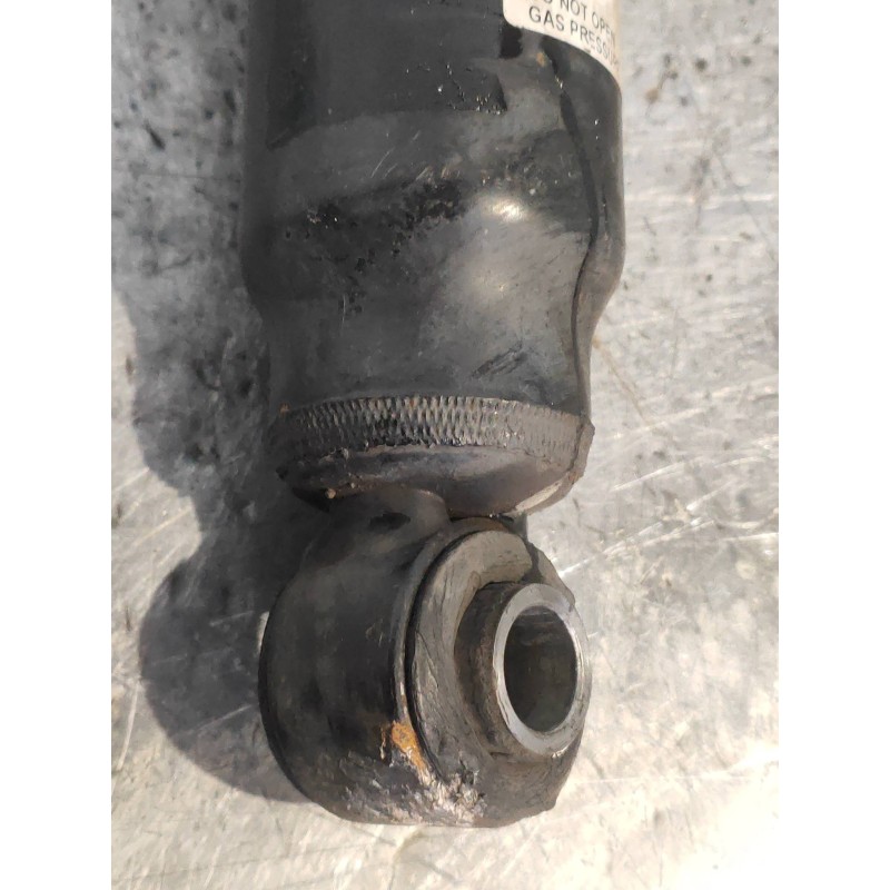 Recambio de amortiguador trasero izquierdo para fiat ducato caja cerrada 33 (06.2006 =>) 150 (rs: 3450 mm) referencia OEM IAM 32