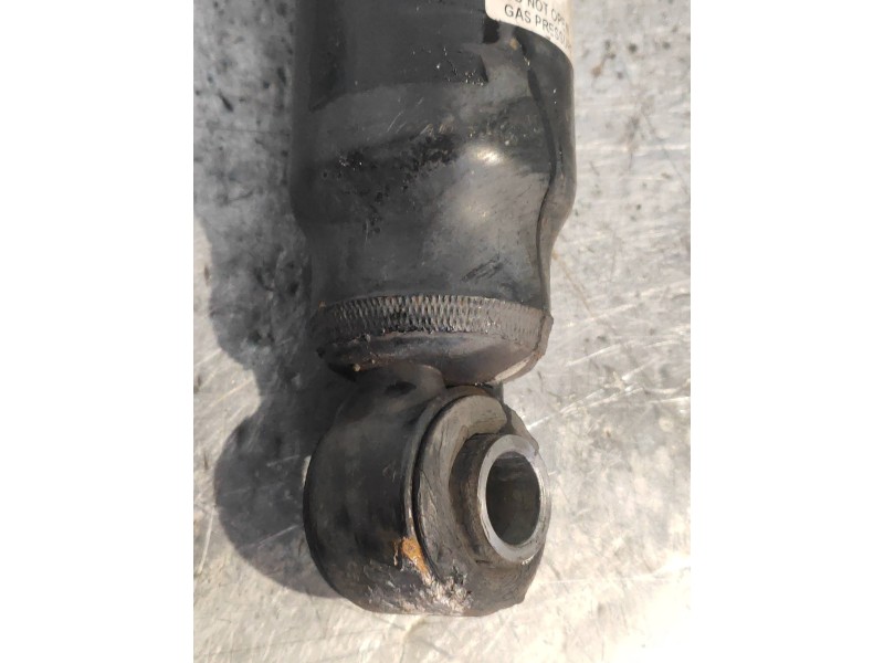 Recambio de amortiguador trasero izquierdo para fiat ducato caja cerrada 33 (06.2006 =>) 150 (rs: 3450 mm) referencia OEM IAM 32