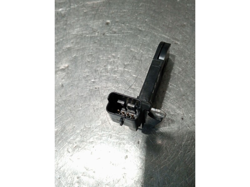 Recambio de caudalimetro para citroën c4 cactus feel referencia OEM IAM 9677093080 AFH50M278M10 