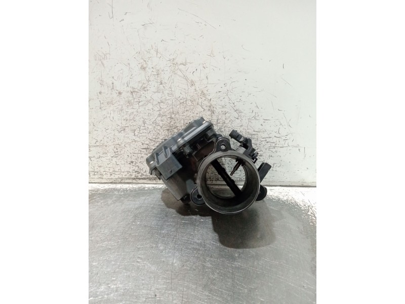 Recambio de caja mariposa para bmw x3 (f25) referencia OEM IAM 8512452 A2C80221200 8511339