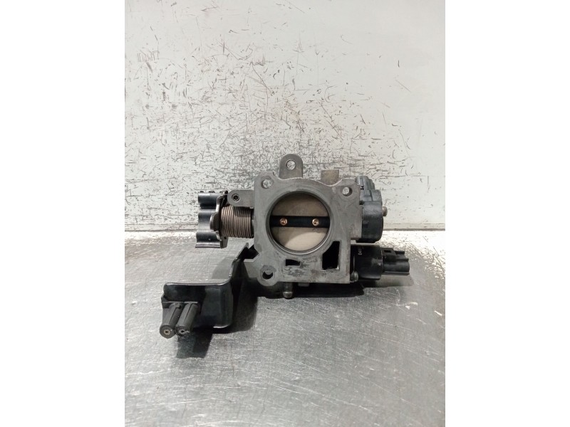 Recambio de caja mariposa para chrysler pt cruiser (pt_) 2.0 referencia OEM IAM 04891188AC 11200000AB2 