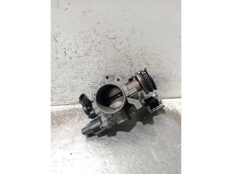 Recambio de caja mariposa para chrysler pt cruiser (pt_) 2.0 referencia OEM IAM 04891188AC 11200000AB2 