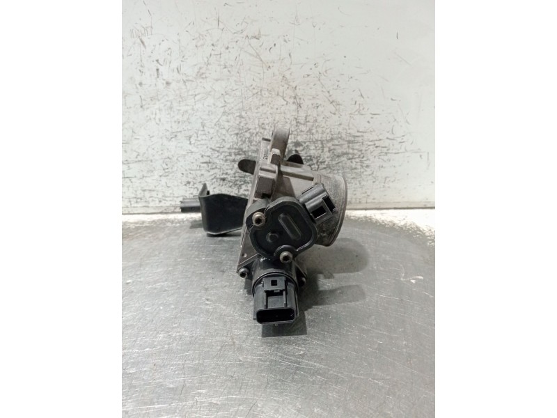 Recambio de caja mariposa para chrysler pt cruiser (pt_) 2.0 referencia OEM IAM 04891188AC 11200000AB2 