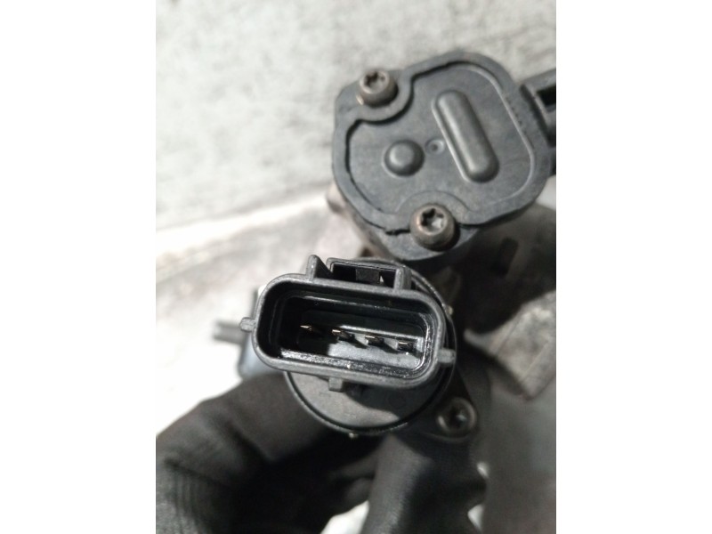 Recambio de caja mariposa para chrysler pt cruiser (pt_) 2.0 referencia OEM IAM 04891188AC 11200000AB2 