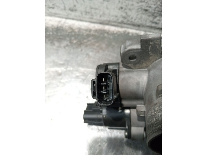 Recambio de caja mariposa para chrysler pt cruiser (pt_) 2.0 referencia OEM IAM 04891188AC 11200000AB2 