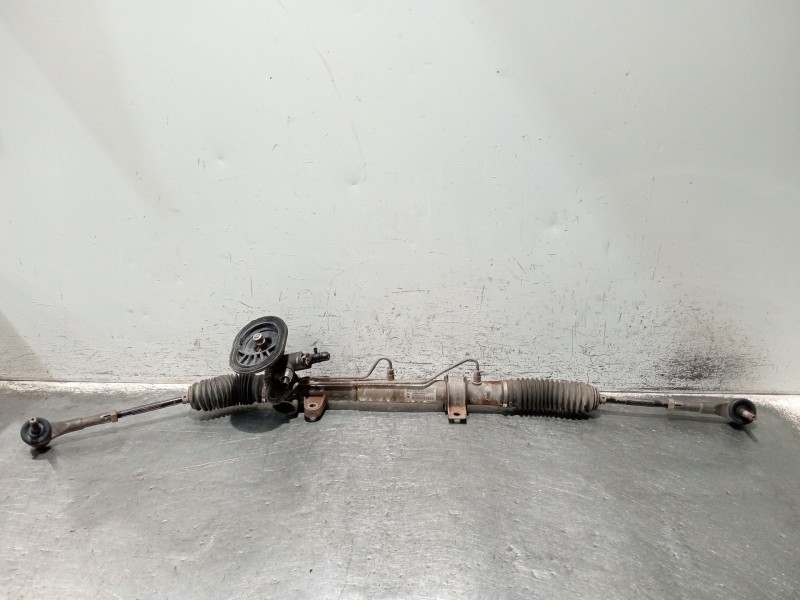 Recambio de cremallera direccion para chrysler pt cruiser (pt_) 2.0 referencia OEM IAM P04656747AC TQ2NR1141B0250 