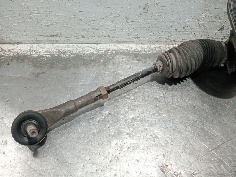 Recambio de cremallera direccion para chrysler pt cruiser (pt_) 2.0 referencia OEM IAM P04656747AC TQ2NR1141B0250 