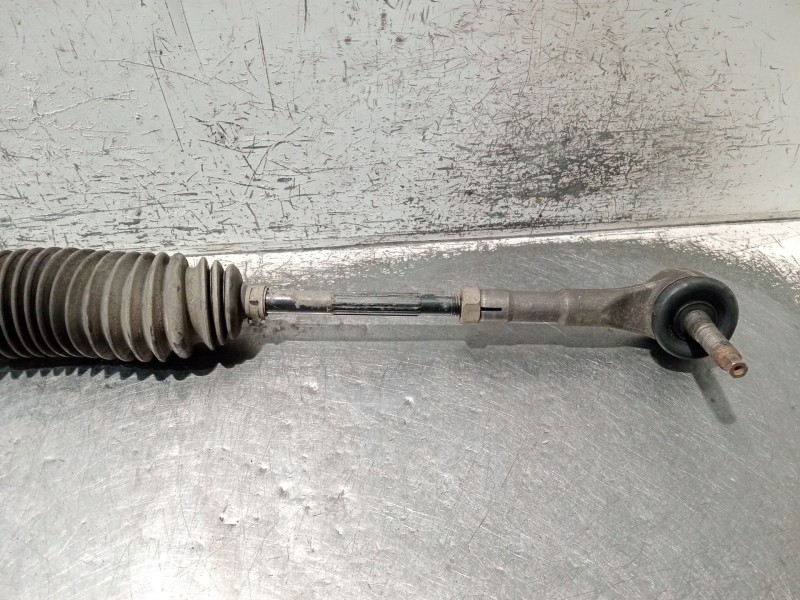 Recambio de cremallera direccion para chrysler pt cruiser (pt_) 2.0 referencia OEM IAM P04656747AC TQ2NR1141B0250 