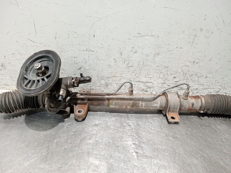 Recambio de cremallera direccion para chrysler pt cruiser (pt_) 2.0 referencia OEM IAM P04656747AC TQ2NR1141B0250 