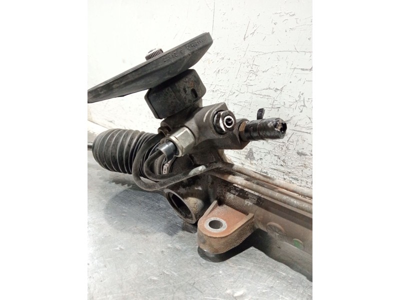 Recambio de cremallera direccion para chrysler pt cruiser (pt_) 2.0 referencia OEM IAM P04656747AC TQ2NR1141B0250 