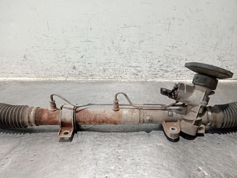 Recambio de cremallera direccion para chrysler pt cruiser (pt_) 2.0 referencia OEM IAM P04656747AC TQ2NR1141B0250 