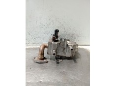 Recambio de enfriador egr para toyota auris (_e15_) 1.4 d-4d (nde150_) referencia OEM IAM 2560133060  