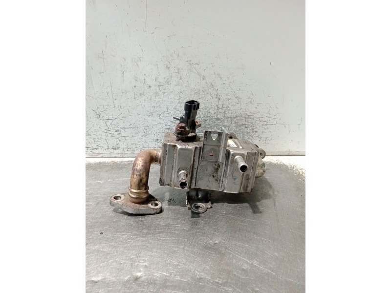 Recambio de enfriador egr para toyota auris (_e15_) 1.4 d-4d (nde150_) referencia OEM IAM 2560133060  