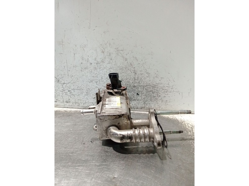Recambio de enfriador egr para toyota auris (_e15_) 1.4 d-4d (nde150_) referencia OEM IAM 2560133060  