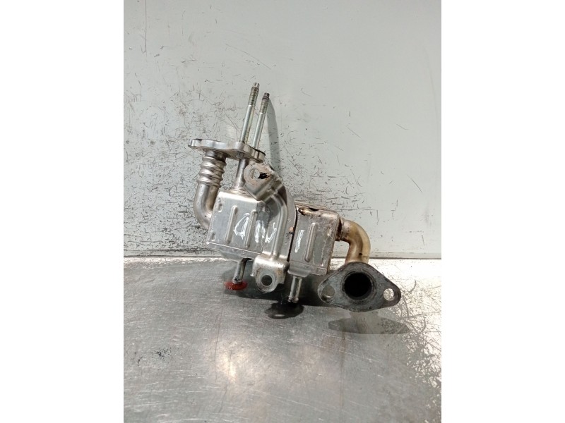 Recambio de enfriador egr para toyota auris (_e15_) 1.4 d-4d (nde150_) referencia OEM IAM 2560133060  