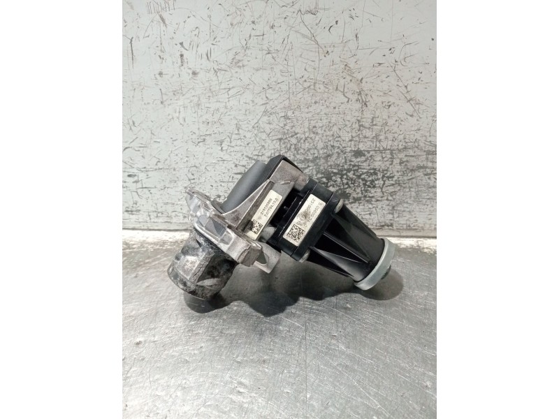 Recambio de valvula egr para citroën c4 cactus feel referencia OEM IAM 9829870080 707794190 5056392401