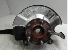 Recambio de mangueta delantera izquierda para mazda xedos 9 (ta) 2.5 v6 referencia OEM IAM   