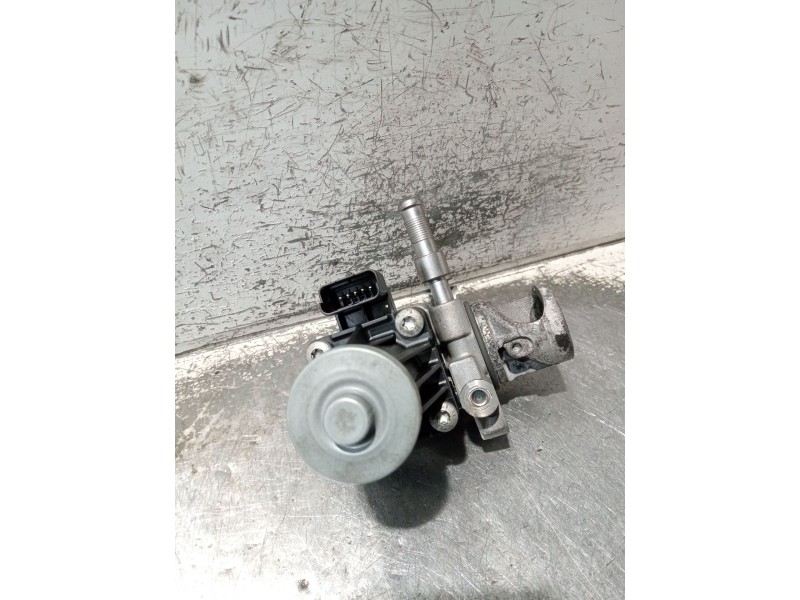 Recambio de valvula egr para citroën c4 cactus feel referencia OEM IAM 9829870080 707794190 5056392401