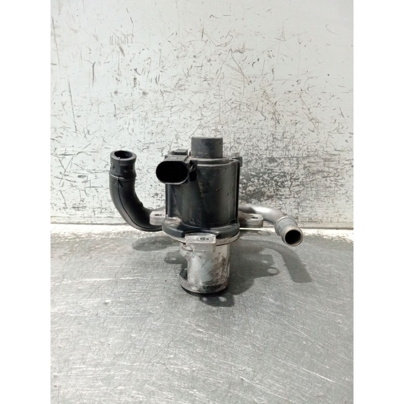 Recambio de valvula egr para renault clio iv 1.5 dci diesel fap referencia OEM IAM H8200836385 8200846454F 70036814