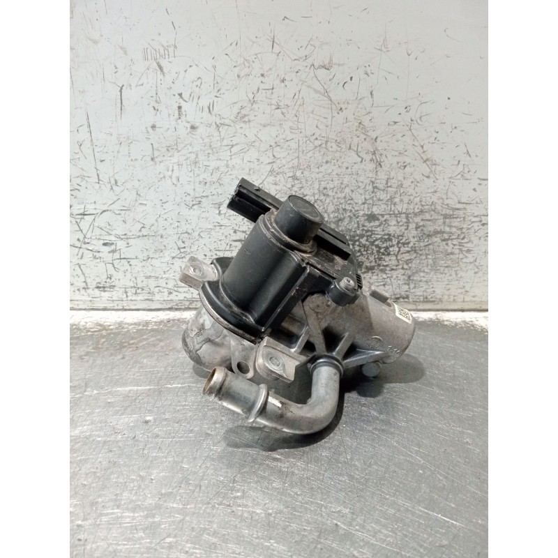 Recambio de valvula egr para renault clio iv 1.5 dci diesel fap referencia OEM IAM H8200836385 8200846454F 70036814
