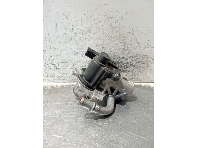 Recambio de valvula egr para renault clio iv 1.5 dci diesel fap referencia OEM IAM H8200836385 8200846454F 70036814