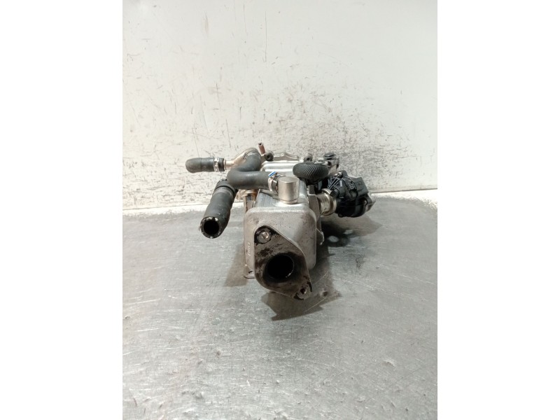Recambio de enfriador egr para bmw x3 (f25) referencia OEM IAM 7822348 8513132 