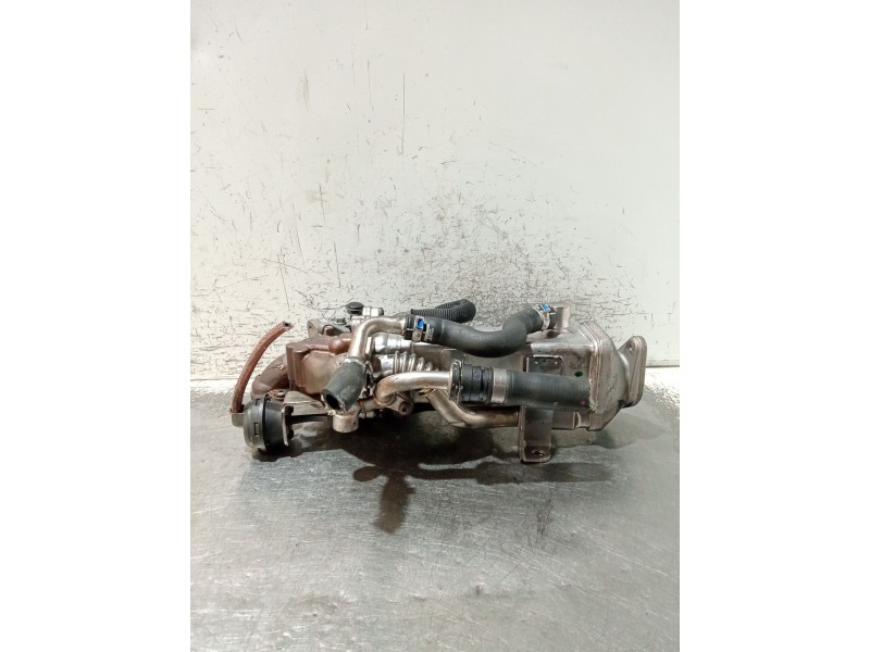 Recambio de enfriador egr para bmw x3 (f25) referencia OEM IAM 7822348 8513132 