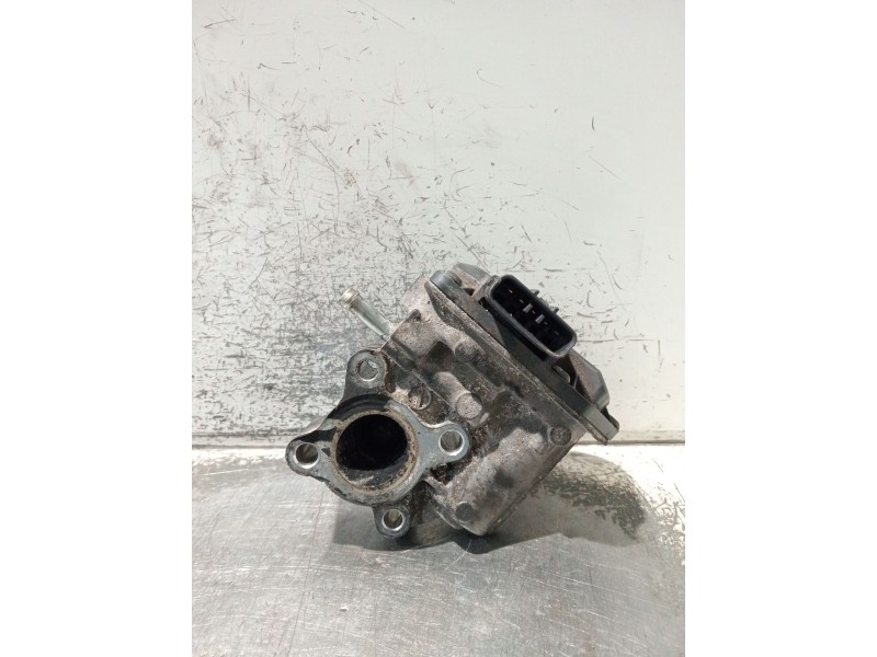 Recambio de valvula egr para toyota auris (_e15_) 1.4 d-4d (nde150_) referencia OEM IAM 2580033010 VN1501000030 