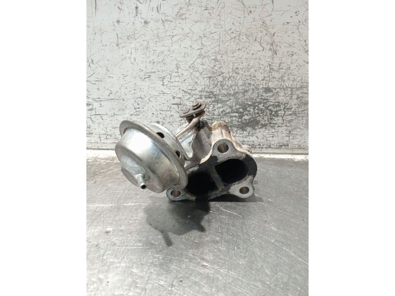 Recambio de valvula egr para citroën c4 cactus feel referencia OEM IAM   