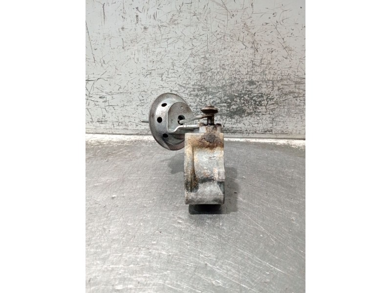 Recambio de valvula egr para citroën c4 cactus feel referencia OEM IAM   