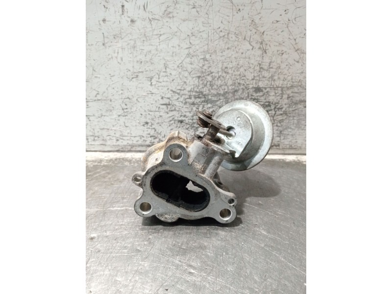 Recambio de valvula egr para citroën c4 cactus feel referencia OEM IAM   