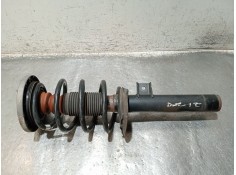 Recambio de amortiguador delantero izquierdo para bmw x3 (f25) referencia OEM IAM 31316796315 F25V009BL 824904006271