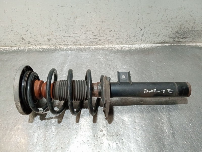 Recambio de amortiguador delantero izquierdo para bmw x3 (f25) referencia OEM IAM 31316796315 F25V009BL 824904006271