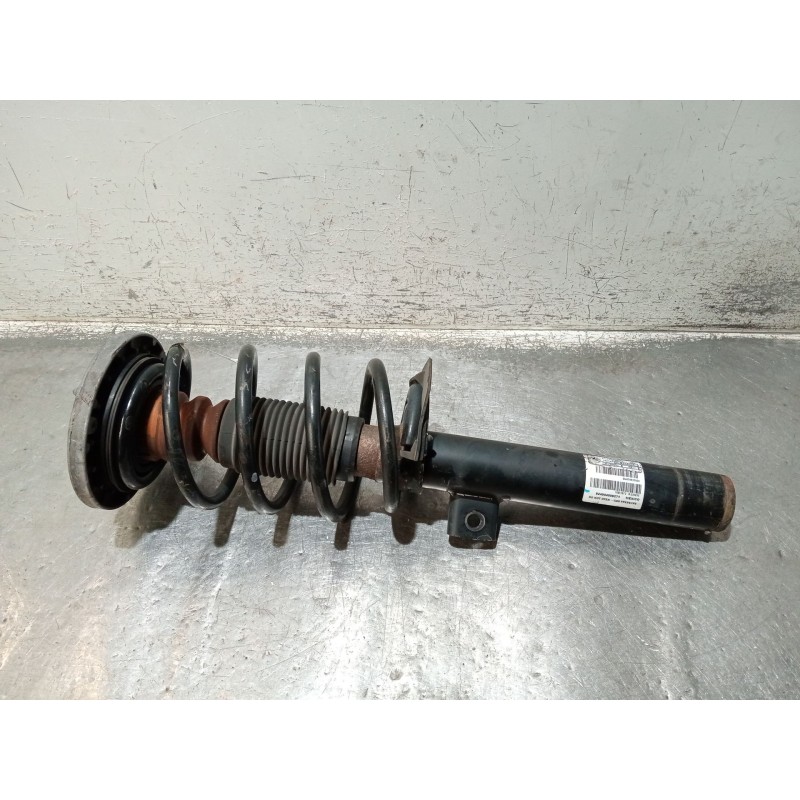 Recambio de amortiguador delantero izquierdo para bmw x3 (f25) referencia OEM IAM 31316796315 F25V009BL 824904006271